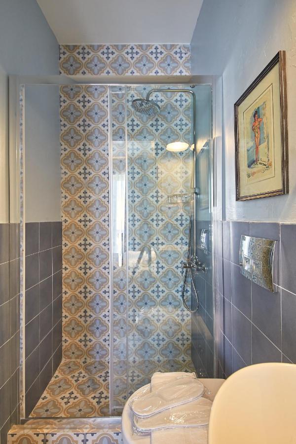 Spacious Suite W. Huge Balcony + Acropolis View Athens Luaran gambar