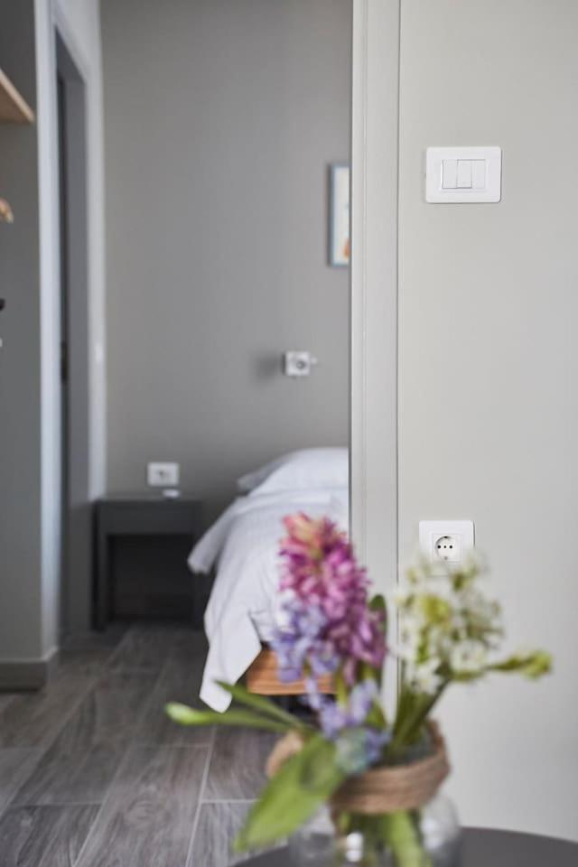 Spacious Suite W. Huge Balcony + Acropolis View Athens Luaran gambar